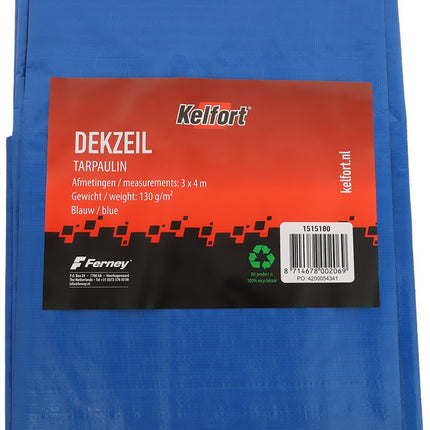 Dekzeil Kelfort