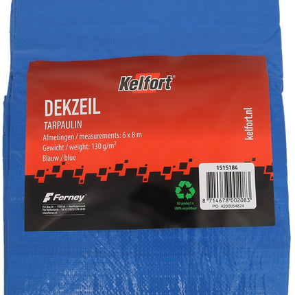 Dekzeil Kelfort