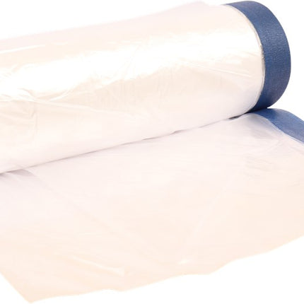 UV tape met folie Kelfort