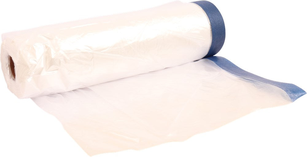 UV tape met folie Kelfort