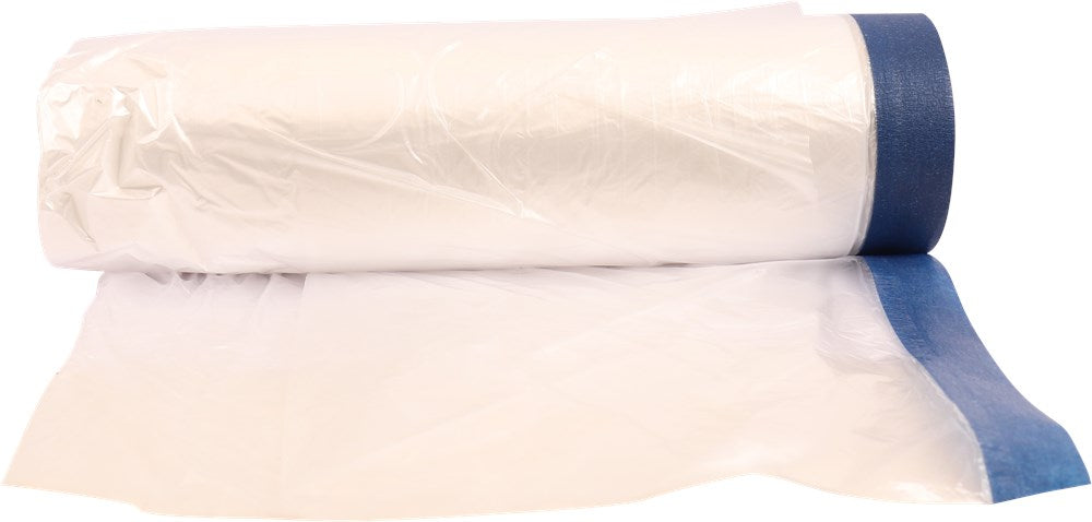 UV tape met folie Kelfort