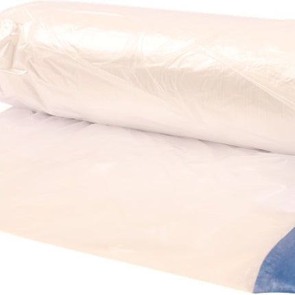 UV tape met folie Kelfort