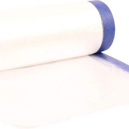 UV tape met folie Kelfort
