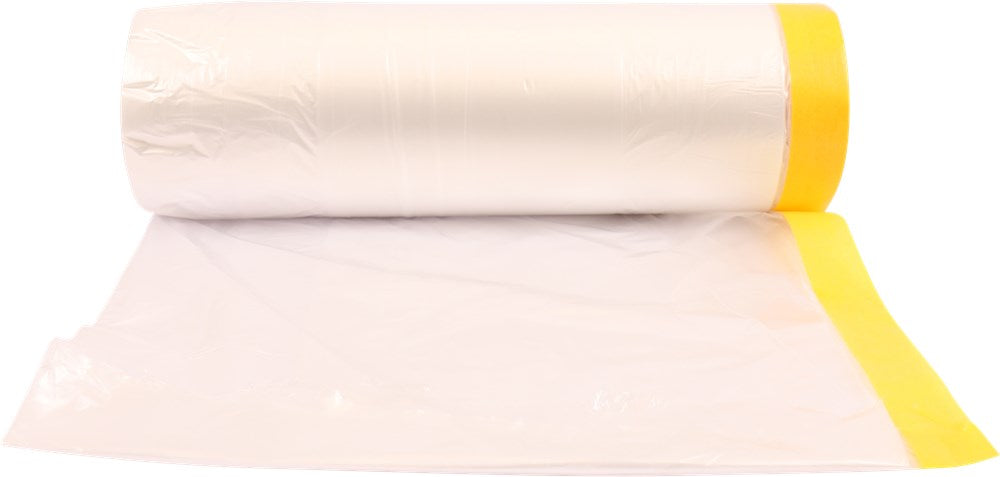 Washi tape met folie Kelfort