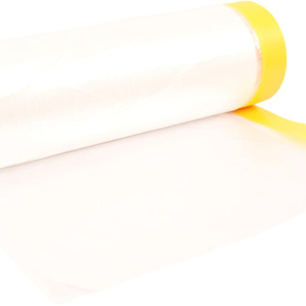 Washi tape met folie Kelfort