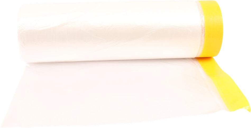 Washi tape met folie Kelfort