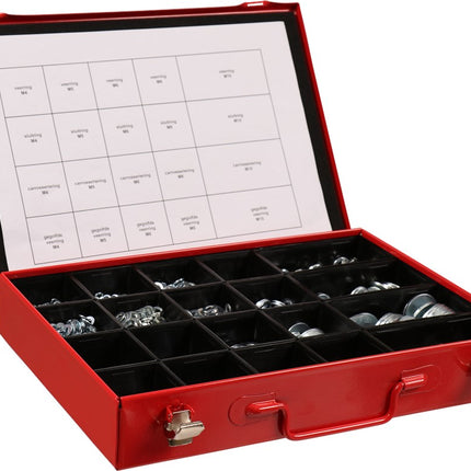 Assortimentskist ring Kelfort