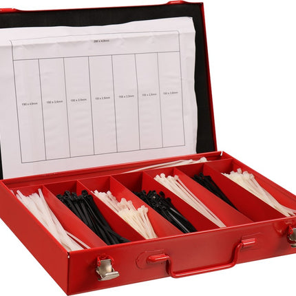 Assortimentskist bundelband Kelfort