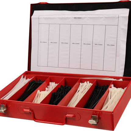 Assortimentskist bundelband Kelfort