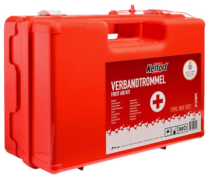 Verbandtrommel