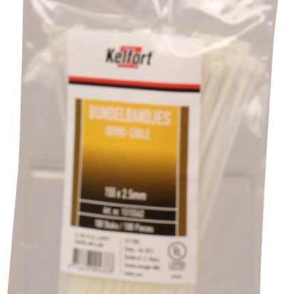 Bundelbandje Kelfort