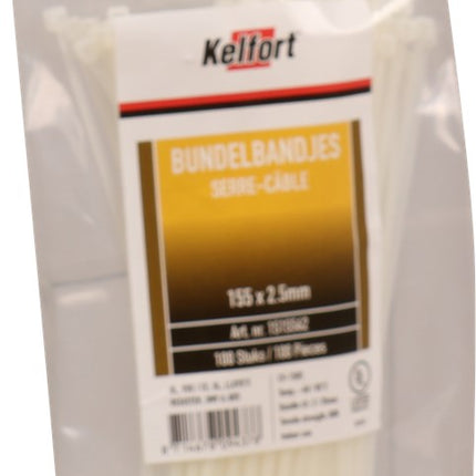 Bundelbandje Kelfort