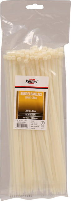 Bundelbandje Kelfort