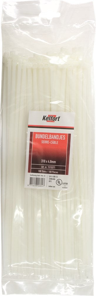 Bundelbandje Kelfort