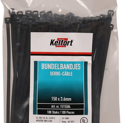 Bundelbandje Kelfort