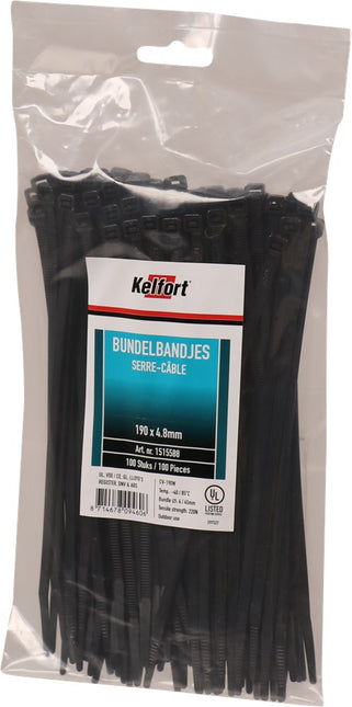 Bundelbandje Kelfort