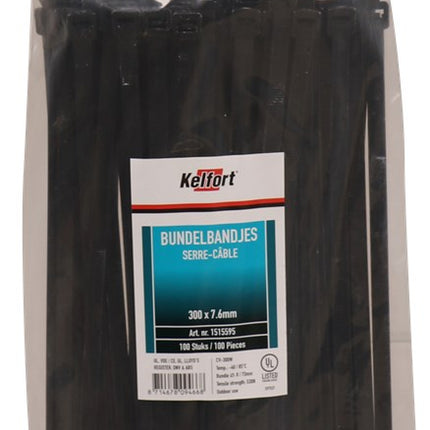 Bundelbandje Kelfort