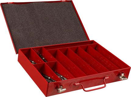 Assortimentskist SDS-plus boor Kelfort