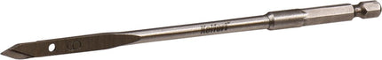 Speedboor Kelfort