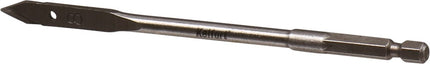 Speedboor Kelfort