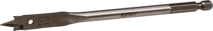 Speedboor Kelfort