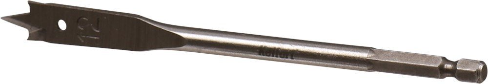 Speedboor Kelfort