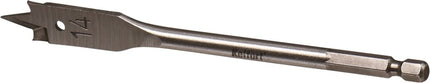 Speedboor Kelfort