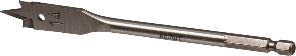 Speedboor Kelfort