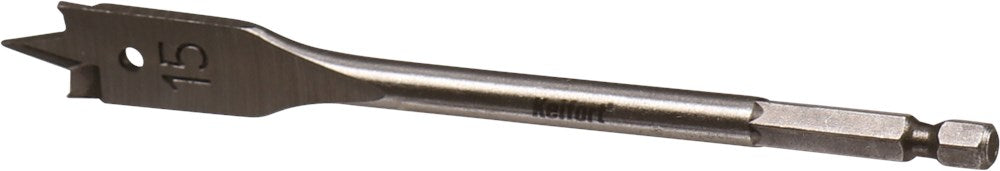 Speedboor Kelfort