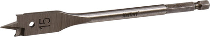 Speedboor Kelfort