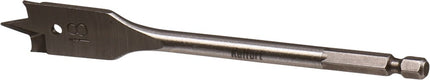 Speedboor Kelfort