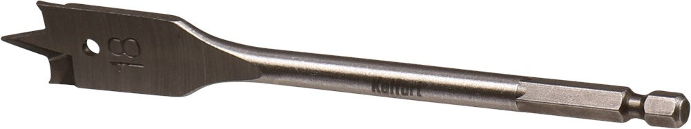 Speedboor Kelfort