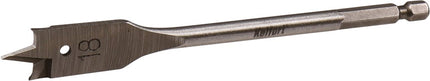 Speedboor Kelfort