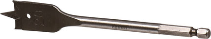 Speedboor Kelfort