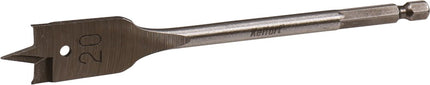 Speedboor Kelfort