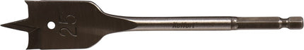 Speedboor Kelfort