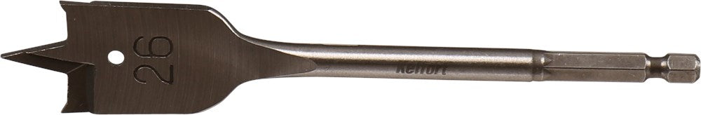 Speedboor Kelfort