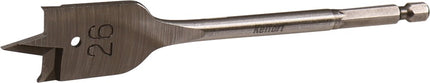 Speedboor Kelfort