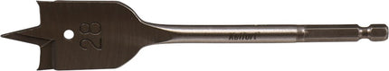 Speedboor Kelfort