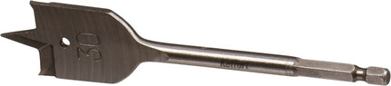 Speedboor Kelfort