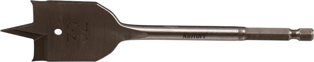 Speedboor Kelfort