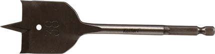 Speedboor Kelfort