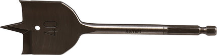 Speedboor Kelfort