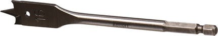 Speedboor Kelfort