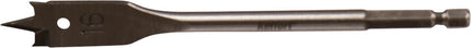 Speedboor Kelfort