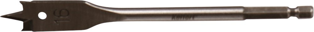 Speedboor Kelfort