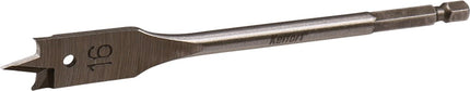 Speedboor Kelfort