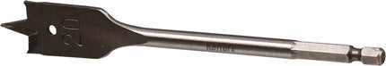 Speedboor Kelfort