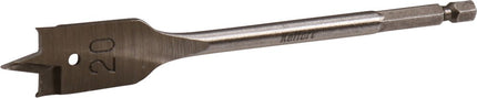 Speedboor Kelfort