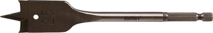 Speedboor Kelfort